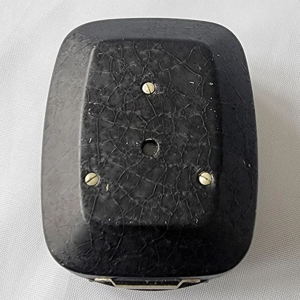 Electro Bewi‎ Super Light Meter Vintage Collectible Germany Photography Tool